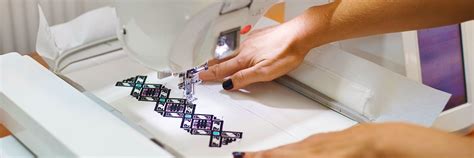 Best Computerized & Embroidery Sewing Machines In India 2024.