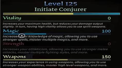 Best Conjurer Builds in Arcane Odyssey Roblox N4G