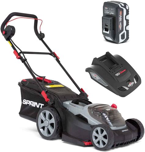 Best Cordless Lawnmower UK 2024 - Grass Trimmer …