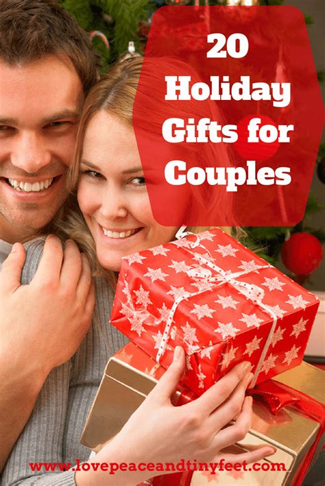 Best Couples Gifts For Christmas