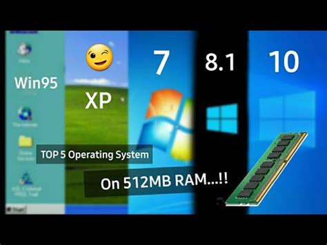 Best Cpu For Windows Xp (Expert Advice) - TechReviewTeam