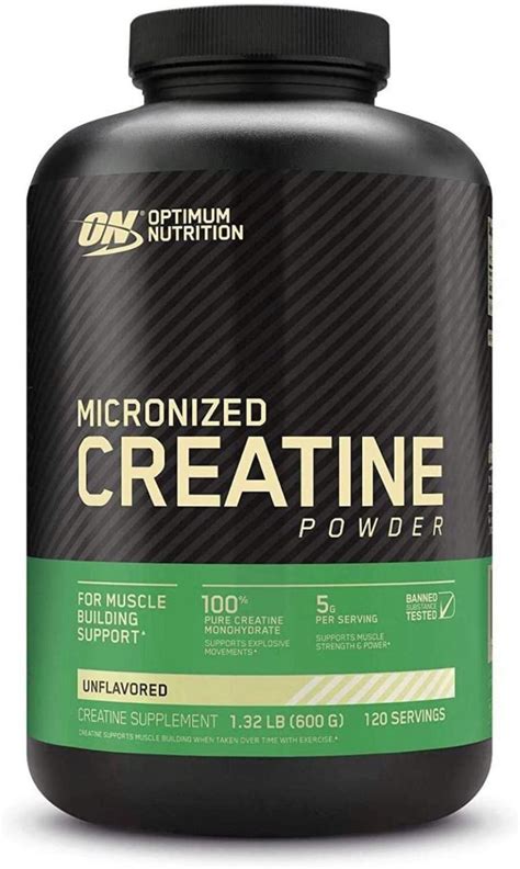 Best Creatine Reviewed: Top Creatine Monohydrate Supplements …