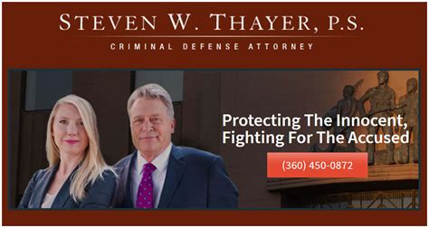 Best Criminal Defense Lawyer, DUI Attorney near Vancouver WA