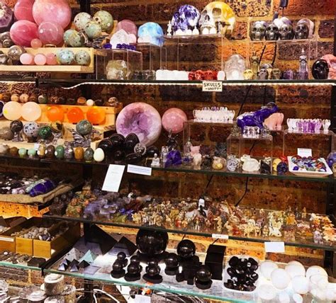 Best Crystal Shop in Sydney Australia Dante