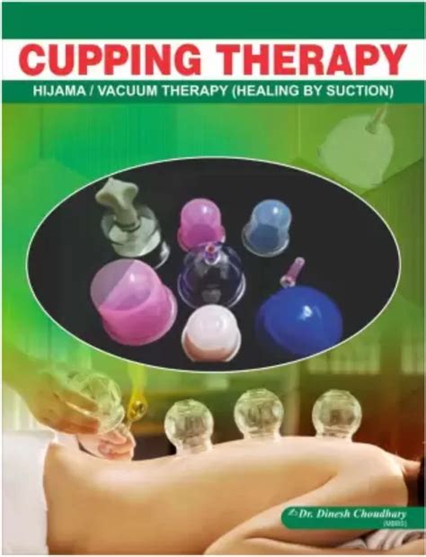 Best Cupping/Hijama Therapy Courses/Classes/Training/Institute/Centre