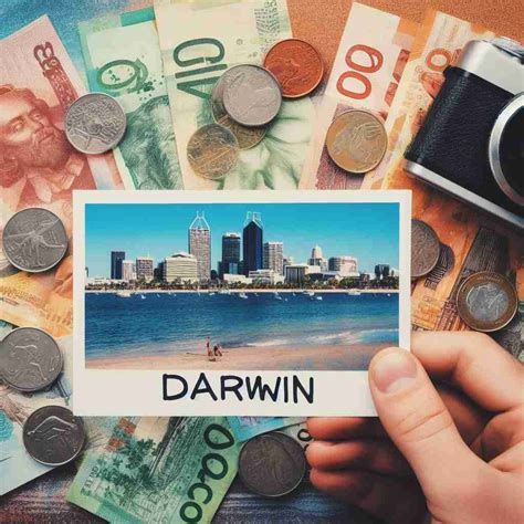 Best Currency Exchange In Darwin - Currency Conversion Online - Best