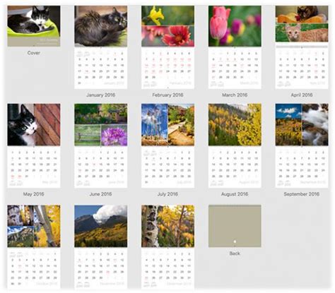 Best Custom Calendar For Mac goatom