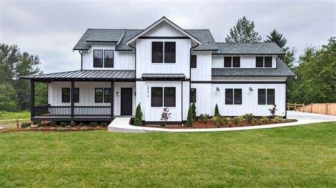 Best Custom Home Builders﻿ in Washington Home Builder Digest