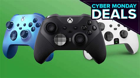 Best Cyber Monday Game Controller Deals... DayBreakWeekly UK