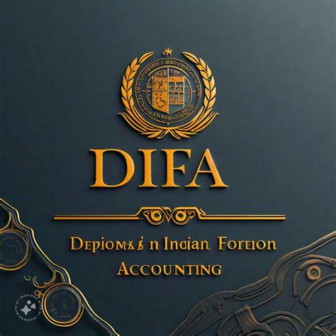 Best DIFAA Course Diploma in Indian Foreign Accounting