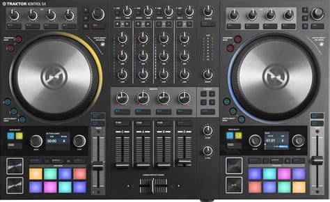 Best DJ Controllers 2022 Guide (The Controller Compendium)
