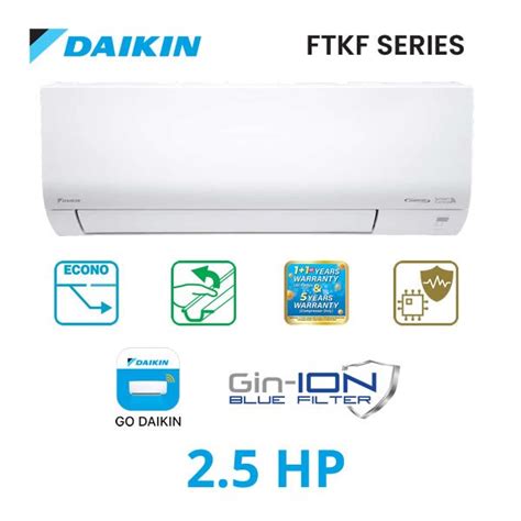 Best Daikin Price in Malaysia Harga April 2024