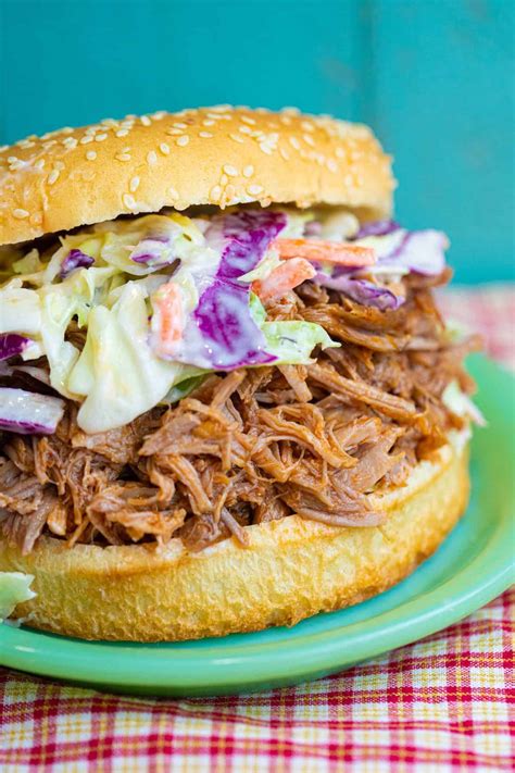 Best Damn Instant Pot Pulled Pork - Facebook