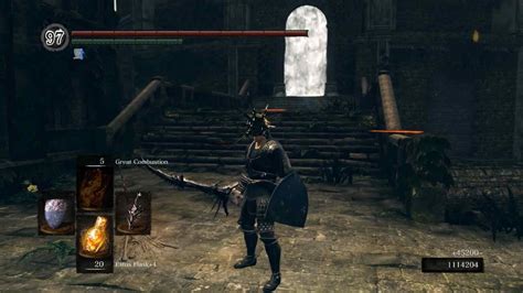 Best Dark Souls Pyromancer Build Guide To Survive More Game