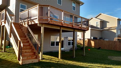 Best Deck Removal Contractor in Minneapolis MN Call (651) …