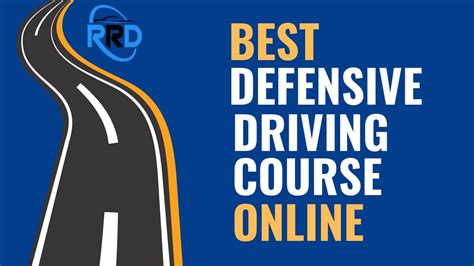 Best Defensive Driving Course Online For Safe Drives & Less Points