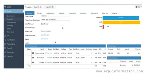 Best Delivery Notes Templates Easyerp Open Source Erp Crm