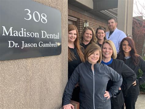 Best Dentists in Richmond, KY - Dental Providers