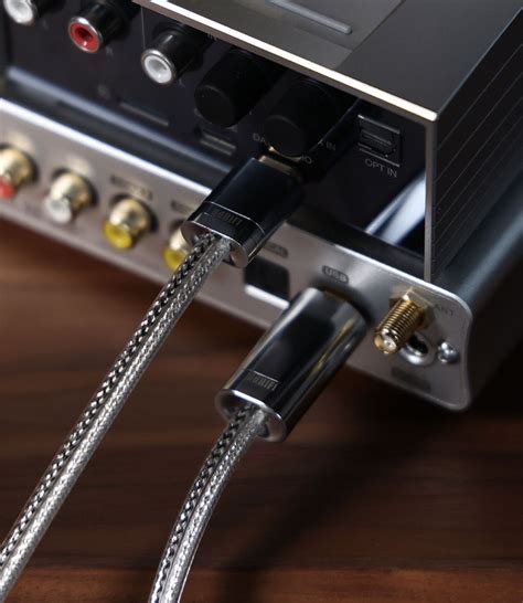 Best Digital Cables for Audiophile Setups