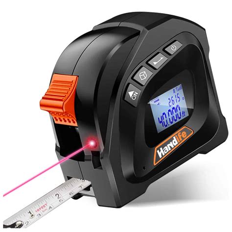 Best Digital Tape Measures in 2024 (Review & Guide) ProTheBest