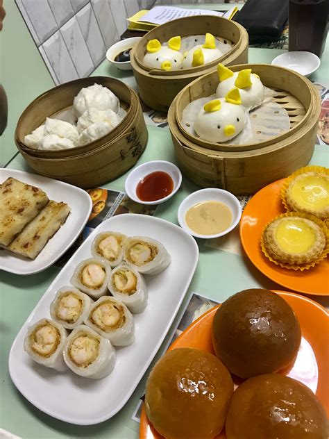 Best Dim Sum in Harbourfront, Singapore - Burpple