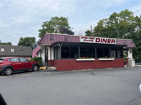 Best Diners In Stony Point, NY - DineRank.com