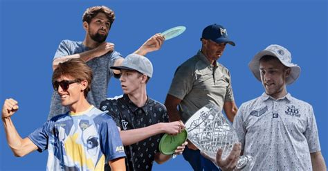 Best Disc Golf Gear UDisc