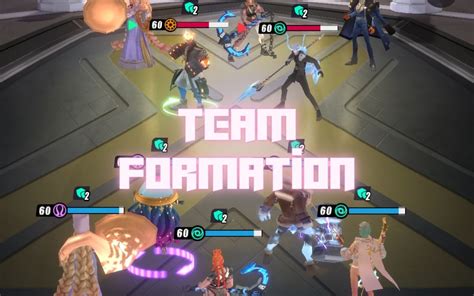 Best Dislyte Team Formations (Squads) & Guide (April …