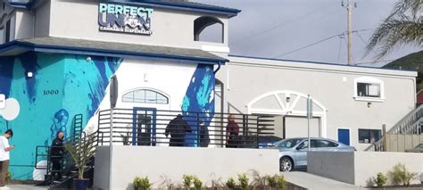 Best Dispensary In Morro Bay Perfect Union Weed Dispensary