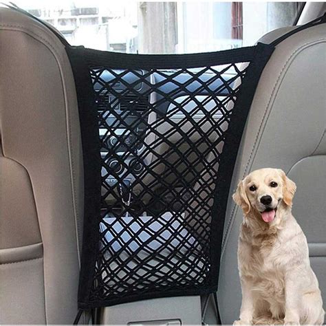 Best Dog Barriers For Cars & SUVs - Low Prices (Free Shipping)