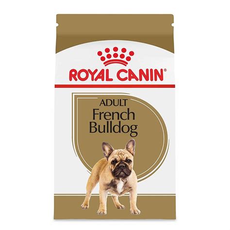 Best Dog Food For French Bulldog Puppy With Sensitive Stomach
