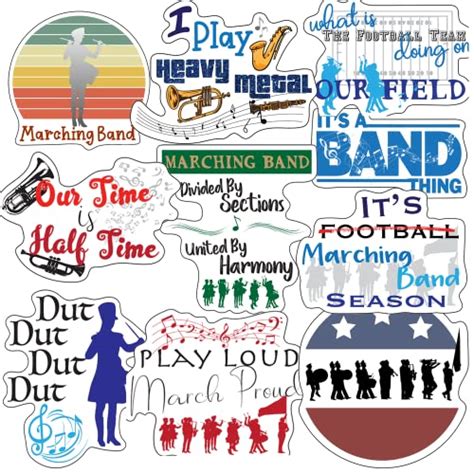 Best Dot Sheet Marching Band A HowTo Guide