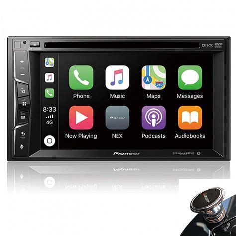 Best Double Din Head Unit - Gear4Wheels