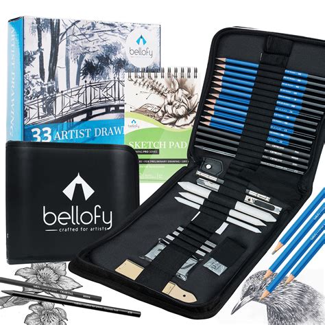 Best Drawing Kits For Beginners