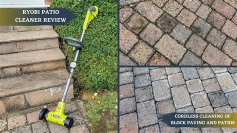 Best Driveway Paver Cleaner April 2024 Review and Guide