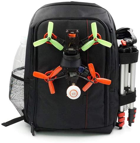 Best Drone Backpacks - Drone Bags and Drone Cases Lowepro