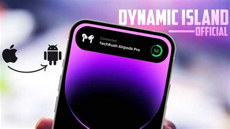 Best Dynamic Island Apk for Android Users TechRushi