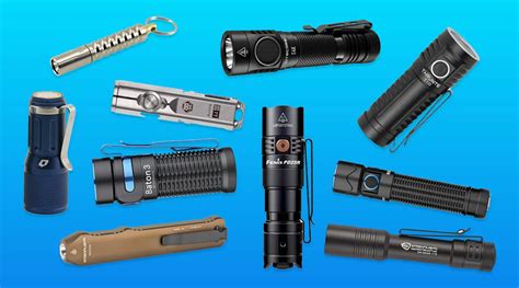 Best EDC Pairs of 2024: Flashlight & Knife Combos for …