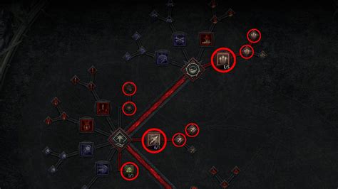 Best Early Game Necromancer Build in Diablo 4 Siliconera