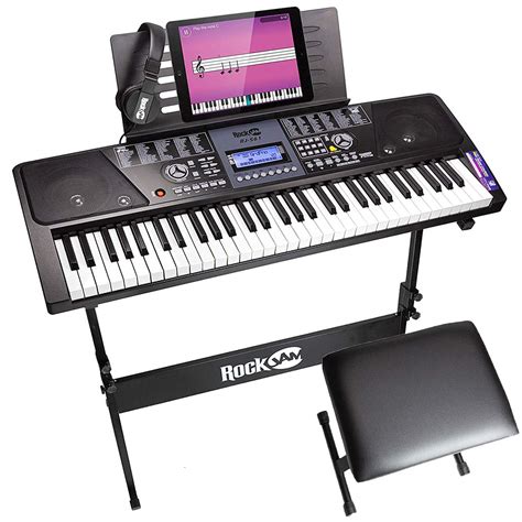 2024 Best Electronic Keyboard-marketplaceplus.shop