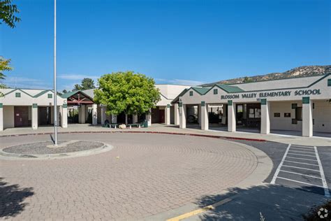 Best Elementary Schools in El Cajon, CA - SchoolDigger