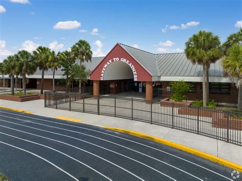 Best Elementary Schools in Fort Myers, FL - SchoolDigger