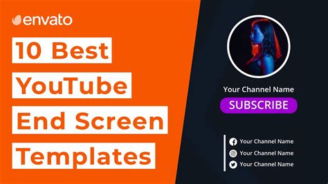 Best End Screen YouTube