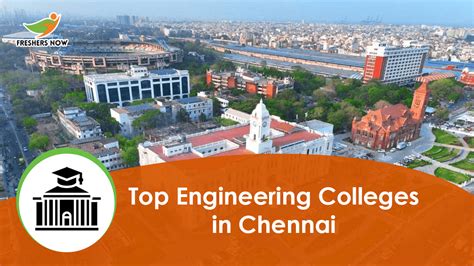 Best Engineering Colleges In Chennai Top 10 Engineering …