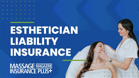 Best Esthetician Liability Insurance