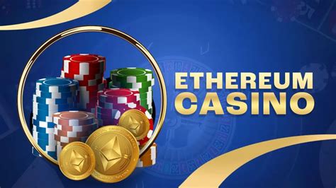Best Ethereum Casinos in 2023: Guide to ETH Gambling Online
