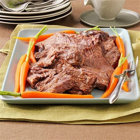 Best Ever Roast Beef Recipe: How to Make It - Taste of Home