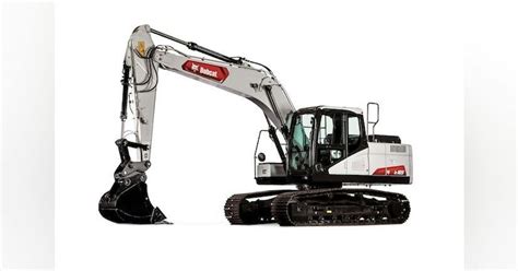 Best Excavators Between 10 Tons and 20 Tons - Construction …