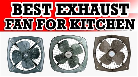 Best Exhaust fan for Bathroom in India Digit.in