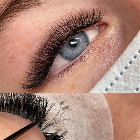 Best Eyelash Extension Salons in Armadale Bookwell